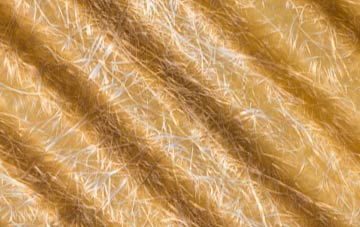 Garvock Hill fibreglass roof waterproofing