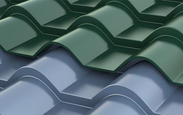 who should consider Garvock Hill plastic roofs