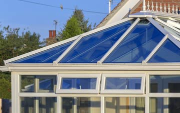 professional Garvock Hill conservatory insulation