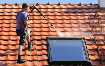 roof cleaning Garvock Hill, Fife