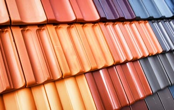 Garvock Hill roof tile costs