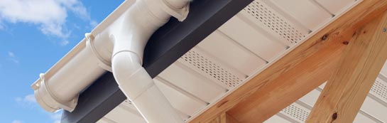 get Garvock Hill guttering quotes today