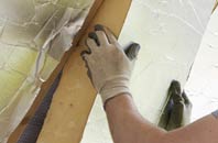 rated Garvock Hill roof insulation companies