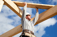 Garvock Hill roof replacement work